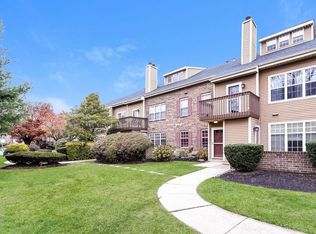 654B Woodford Ln #B, Yardley, PA 19067