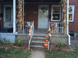 8368 Hillendale Rd, Parkville, MD 21234