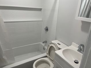66 Bishop Allen Dr APT 3, Cambridge, MA 02139