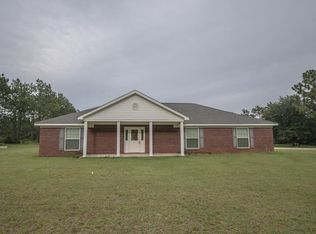 7380 Wilmer Georgetown Rd, Wilmer, AL 36587