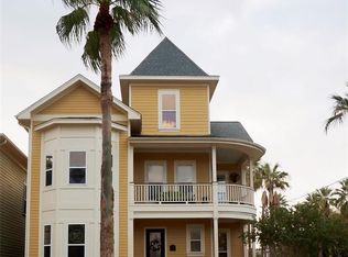 1701 Rosenberg, Galveston, TX 77550