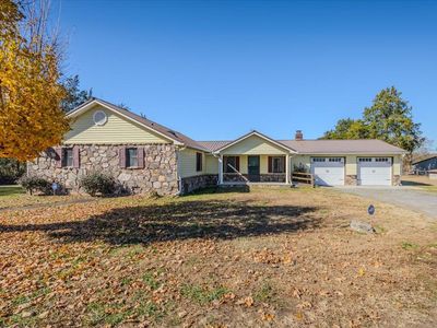 602 Moore Rd NW, Charleston, TN, 37310