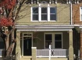 4529 Illinois Ave NW, Washington, DC