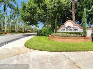 1359 Veracruz Ln, Weston, FL 33327