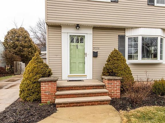3rd image of 20330 Parkview Ave