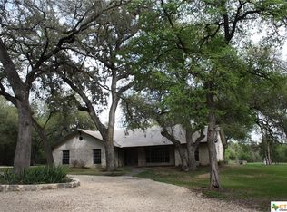 1600 Shady Ln, Belton, TX 76513