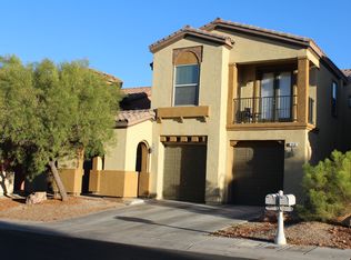 153 Honors Course Dr, Las Vegas, NV 89148