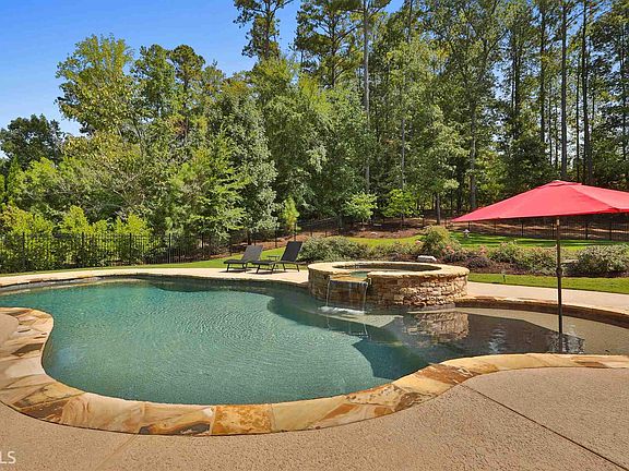 2nd image of 317 White Springs Ln