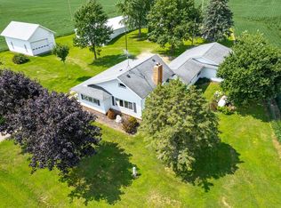 2855 N Woodland Rd, Woodland, MI 48897