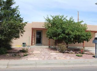 1726 Camino Del Sol, Gallup, NM 87301