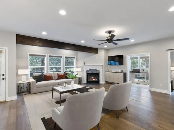 3563 NW McCready Dr, Bend, OR 97703