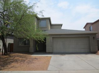 7207 S 8th Pl, Phoenix, AZ 85042