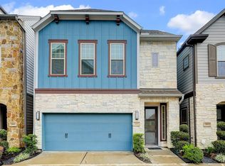 2007 Tarfite Pl, Houston, TX 77077