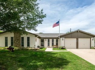 3741 Holland St, North Richland Hills, TX 76180