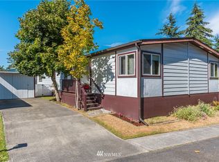 700 NW Crosby Rd #193, Oak Harbor, WA 98277