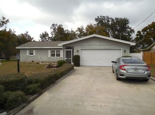 5529 Pinehurst Dr, Spring Hill, FL 34606