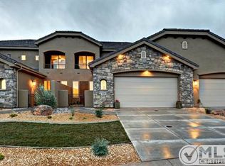 4184 E Pebble Beach Dr, Washington, UT 84780