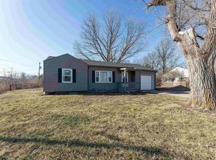 4811 Martha Truman Rd, Grandview, MO 64030