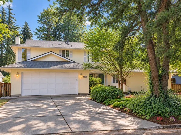 5234 SE Alderway Ave, Milwaukie, OR 97267