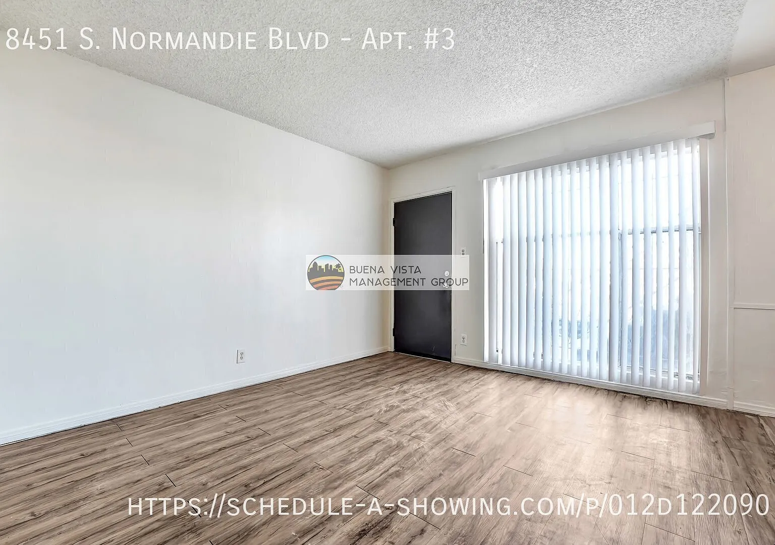 1 Bedroom 1 Bathroom located in Normandie — Photo 2