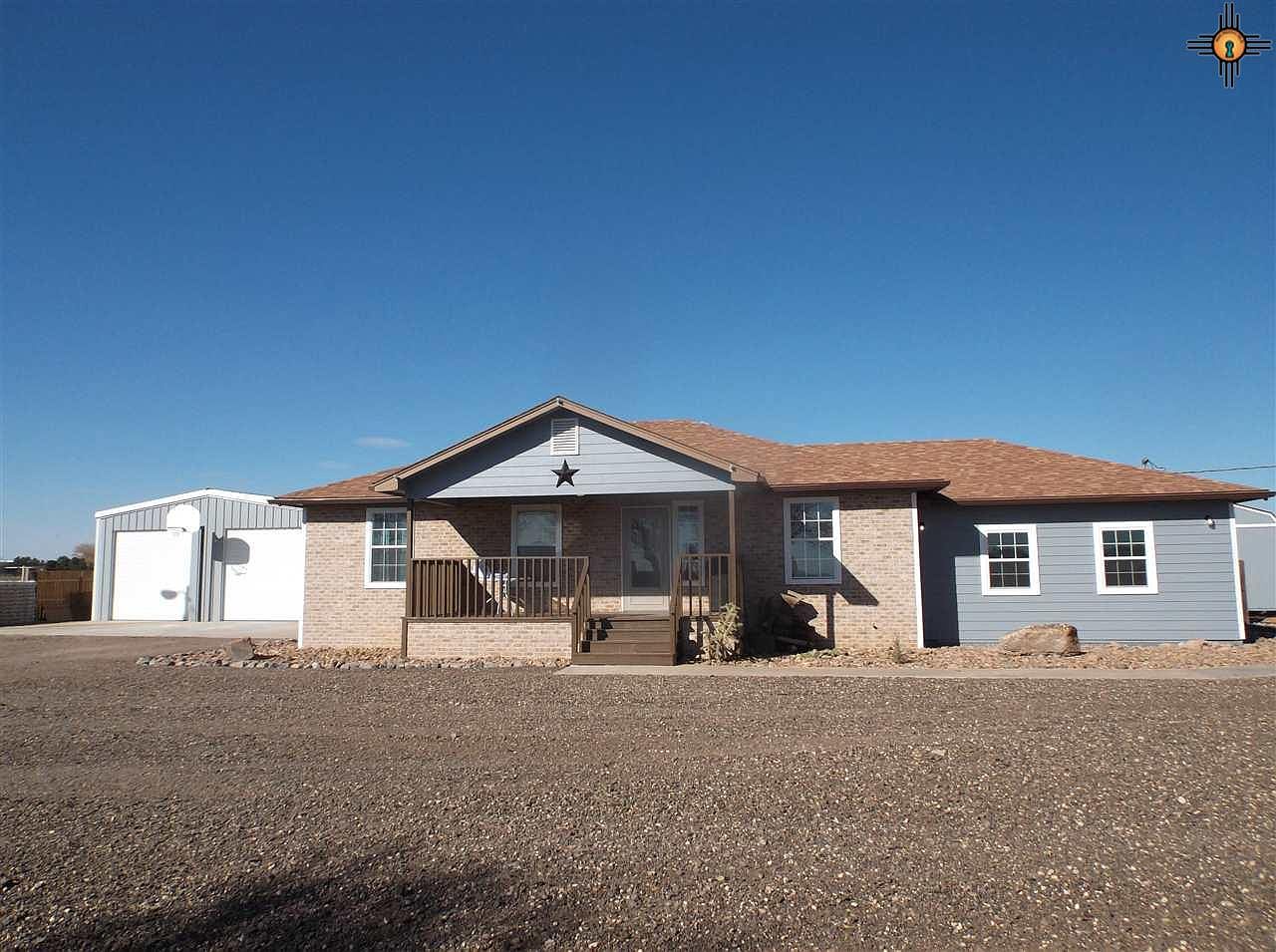 800 E Center Ave, Melrose, NM 88124 Zillow