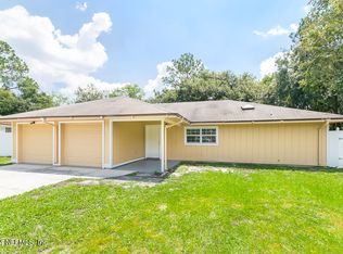 8036 Wiclif Ct, Jacksonville, FL 32244