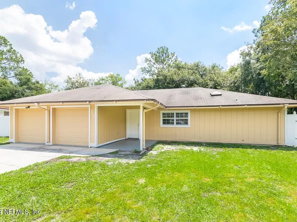 8036 WICLIF Court, Jacksonville, FL 32244