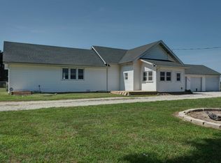 4001 S 110th Rd, Bolivar, MO 65613