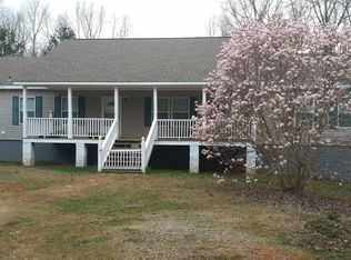 190 Arrowhead Ln, Danielsville, GA 30633