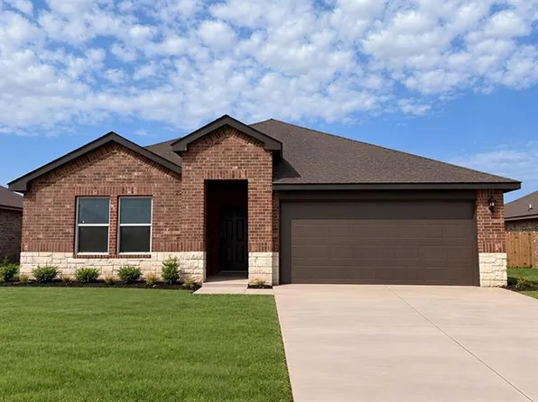 801 States Ave, Newcastle, OK 73065