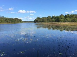 Tbd Ripley Rd, Harmony, ME 04942