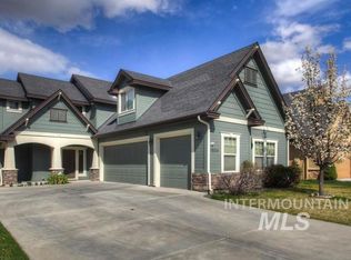 1524 SW Loretta St, Meridian, ID 83646