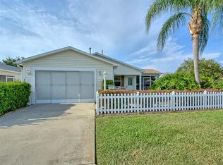 7891 SE 173rd Panorama Pl, The Villages, FL 32162