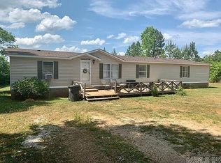 395 Williams Rd, Wadley, AL 36276