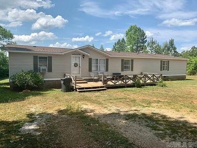 395 Williams Rd, Wadley, AL, 36276