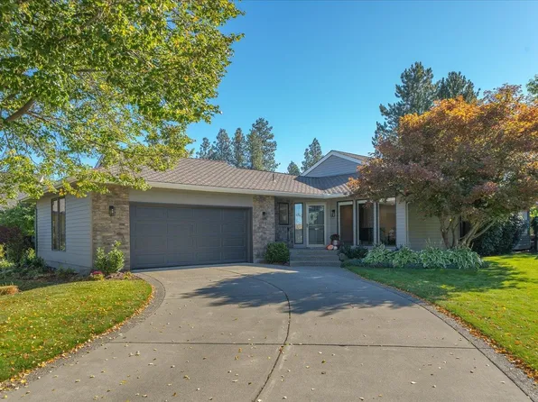 5107 S Saint Andrews Ln, Spokane, WA 99223