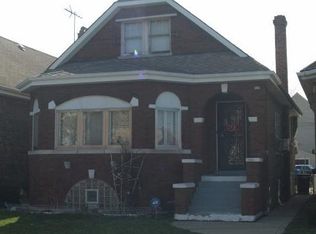 846 N Kolin Ave, Chicago, IL 60651