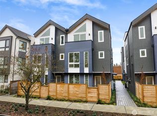 8045B Mary Ave NW, Seattle, WA