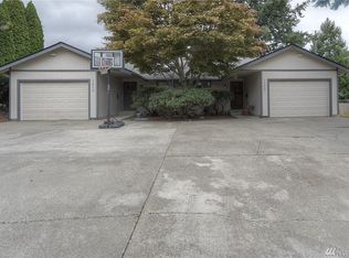 1608 1610 Scammell Ave NW, Olympia, WA 98502