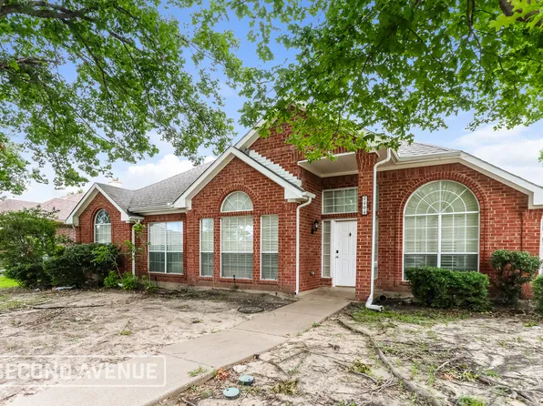 2404 Liles Ln, Mesquite, TX 75181