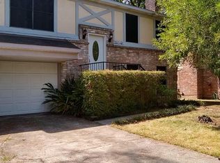 23041 Apple Arbor Dr, Spring, TX 77373