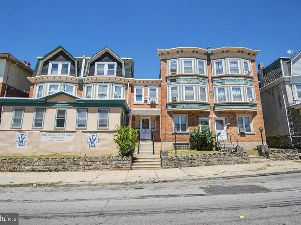 45 W Logan St, Philadelphia, PA 19144