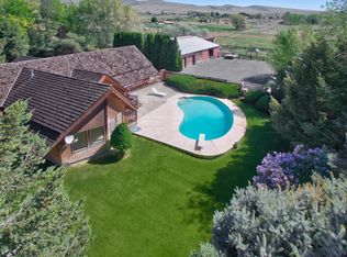 383 Game Ridge Rd, Selah, WA 98942