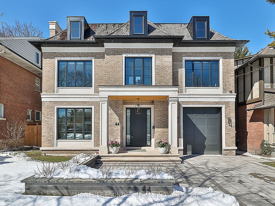 44 Alexandra Blvd, Toronto, ON M4R 1L7 MLS C8314682 Zillow