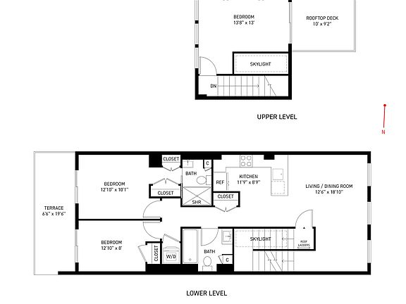 2nd image of 87 Ryerson St #3