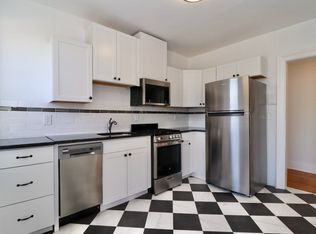 1 Henry St #2F, Jersey City, NJ 07306