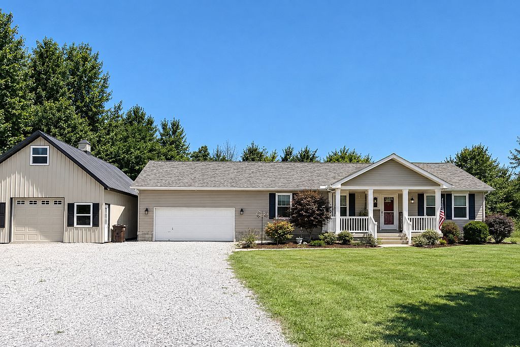 16834 Bodman Rd - Property Image