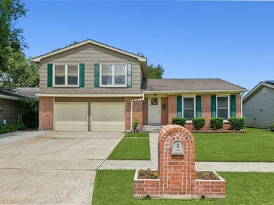 1488 Flamingo Rd, Gretna, LA, 70056