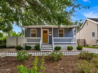 910 Walnut St, Wilmington, NC 28401