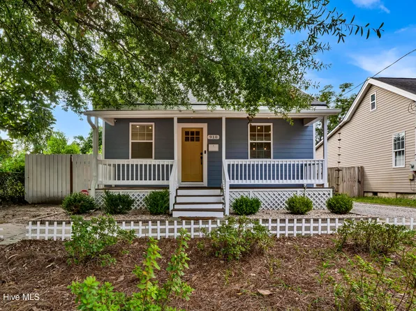 910 Walnut Street, Wilmington, NC 28401